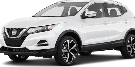 NISSAN ROGUE SPORT 2022 JN1BJ1CW6NW496893 image